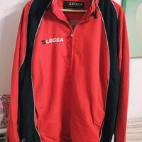 Giacca sportiva Legea, taglia L