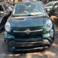 Ricambi usati fiat 500l