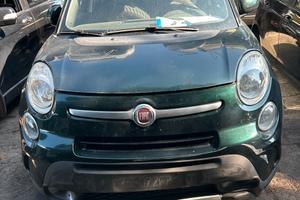 Ricambi usati fiat 500l