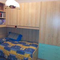 Mobile Camera  da Letto (libreria, armadio, letto)