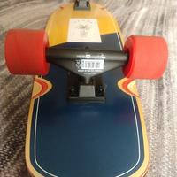 Skate yamba 500 palm wood (Nuovo)