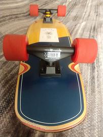 Skate yamba 500 palm wood (Nuovo)