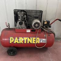 Compressore FINI 100lt 380V