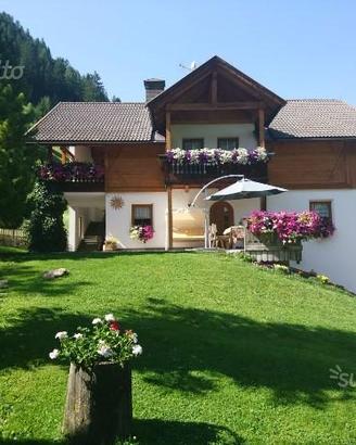 Appartamento per vacanze nelle Dolomiti