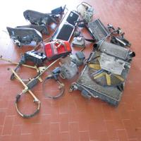 motore cambio e  ricambi lancia thema