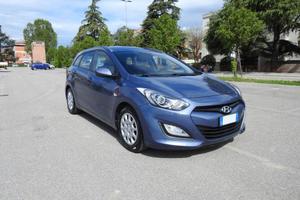 HYUNDAI i30 Wagon 1.6 CRDi Comfort