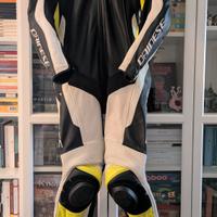 tuta Dainese assen 2