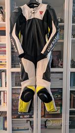 tuta Dainese assen 2