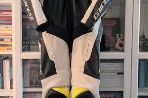 tuta Dainese assen 2