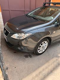 Seat ibiza 1.2 GPL