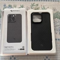 Pitaka MagEZ Case Pro 3 iphone 14 pro max