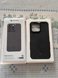 Pitaka MagEZ Case Pro 3 iphone 14 pro max