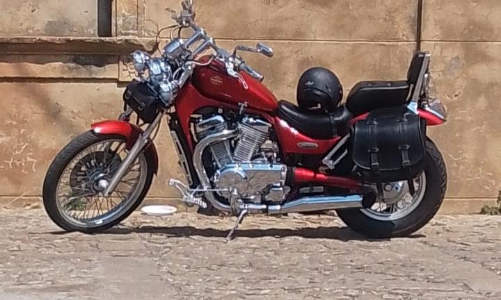 Suzuki Altro modello - 1997