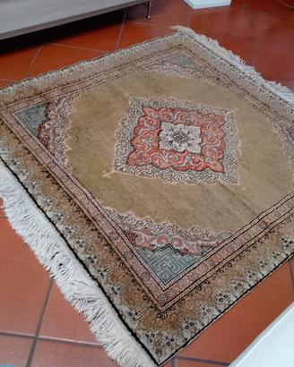 Tappeto Kaisery Anatolico 