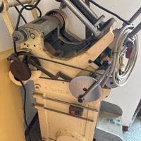 Macchina x pasta industriale