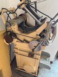 Macchina x pasta industriale