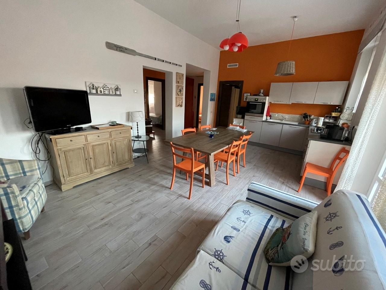 Appartamento – Civitanova Marche, Aurora - Vista 2