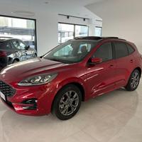 FORD Kuga 2.5 Plug In Hybrid 225 CV CVT 2WD ST-L