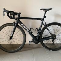 BMC Teammachine SIr03 One