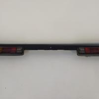 Paraurti post SUZUKI SAMURAI Fuoristrada chiuso '8