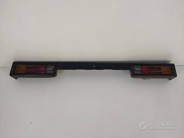 Paraurti post SUZUKI SAMURAI Fuoristrada chiuso '8