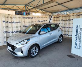 Hyundai i10 1.0 MPI Tech connect