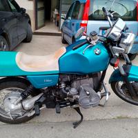 BMW R80R