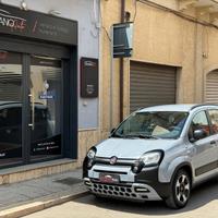 FIAT PANDA 1.2 CITY CROSS 69HP EU6- 2019