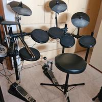 Alesis DM7X - Batteria Elettronica