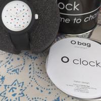 Orologio O Bag
