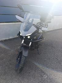 Yamaha Tracer 7 - 2021