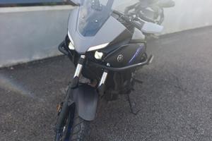Yamaha Tracer 7 - 2021