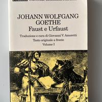 Faust e Urfaust