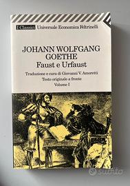 Faust e Urfaust