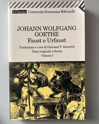 Faust e Urfaust