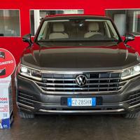 Volkswagen Touareg 3.0 V6 TDI SCR Atmosphere