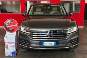 Volkswagen Touareg 3.0 V6 TDI SCR Atmosphere