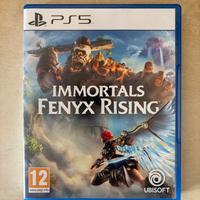 Immortals Fenyx Rising per PS5 | Spedizione gratis