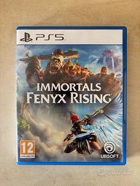 Immortals Fenyx Rising per PS5 | Spedizione gratis