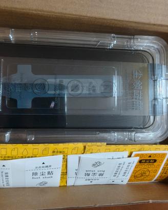iPhone 15 plus e 15 