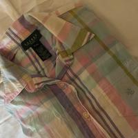 Camicia Ralph Lauren child