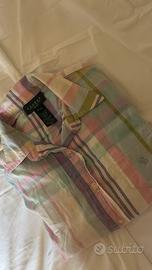 Camicia Ralph Lauren child