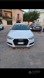 Audi A4 2018 2.0 150cv 