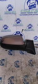 FIAT IDEA / LANCIA MUSA SPECCHIETTO LARGO SX/DX