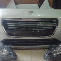Ricambi peugeot 2008\3008\5008