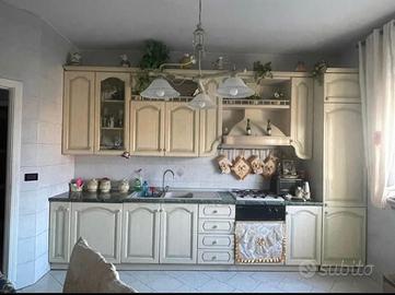 Cucina Record 380 metri