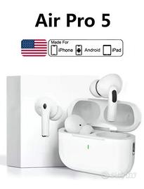 Eccezionali Auricolari Bluetooth NUOVI