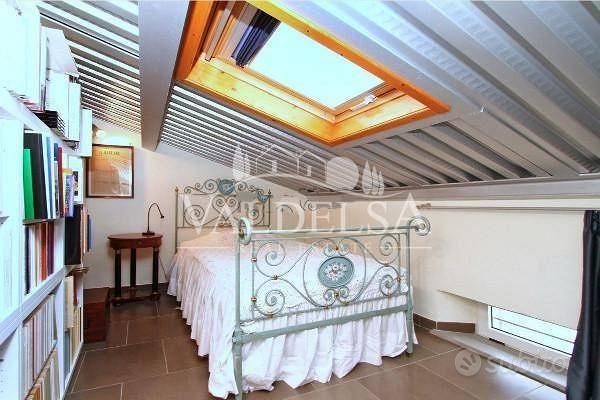 Apartment in Poggibonsi, Siena - Vista 3
