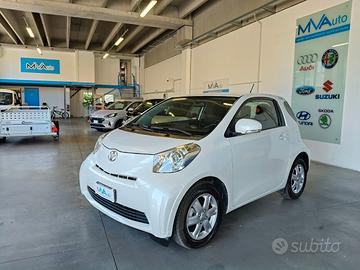 Toyota iQ 1.0 Multidrive LOUNGE AUTOMATICO UNICO P