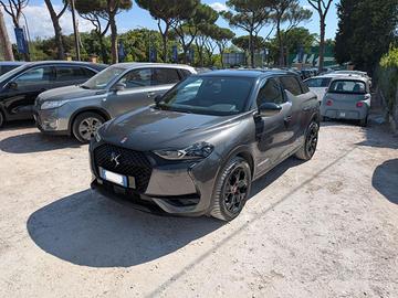 DS AUTOMOBILES DS 3 CROSSBACK 1.2 GPL 101cv PERF